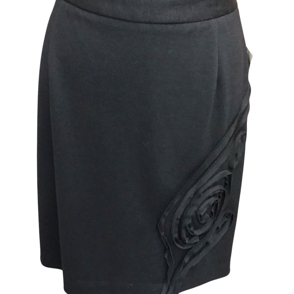 Madison Ribbon Design Skirt